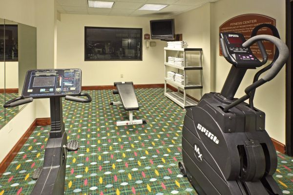 FairBridge Inn & Suites (Jonesboro)